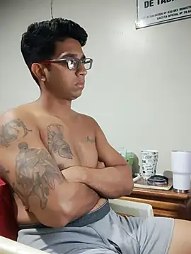 FitGeorge online show from November 15, 1:47 am