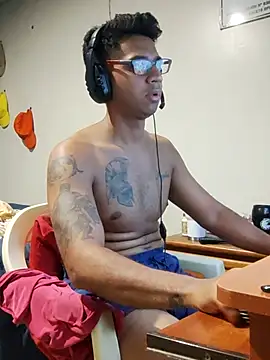 FitGeorge online show from November 24, 1:05 am