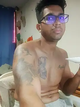 FitGeorge online show from January 11, 6:02 pm