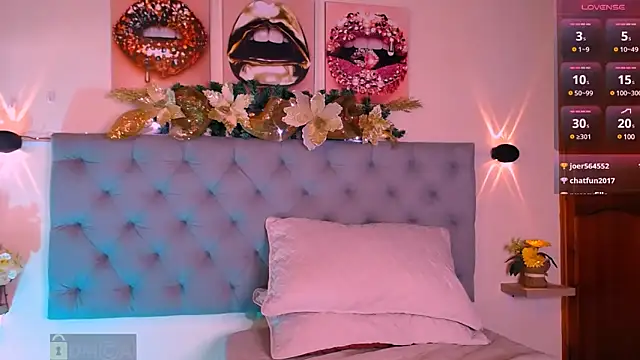 Snapshot of ASHLIE_DIXON1 chatting on December 20, 8:34 pm ASHLIE DIXON1 online show from December 20, 8:34 pm