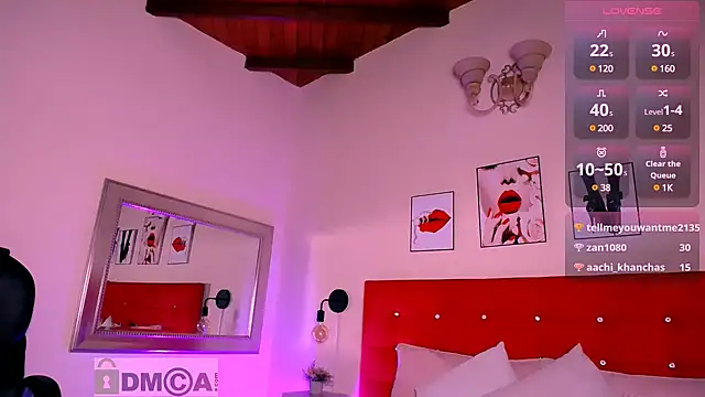 Snapshot of ASHLIE_DIXON1 chatting on January 4, 11:59 pm ASHLIE DIXON1 online show from January 4, 11:59 pm