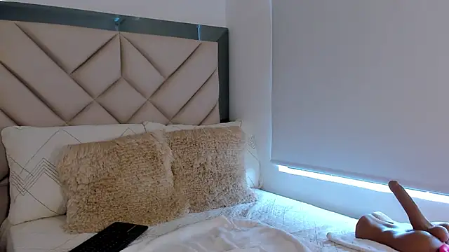 alexa tobar online show from November 1, 5:59 pm