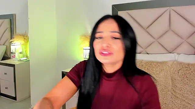 alexa tobar online show from January 12, 10:26 pm