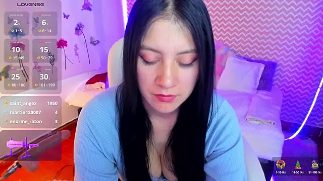 allison-sweet1 online show from January 9, 5:00 pm