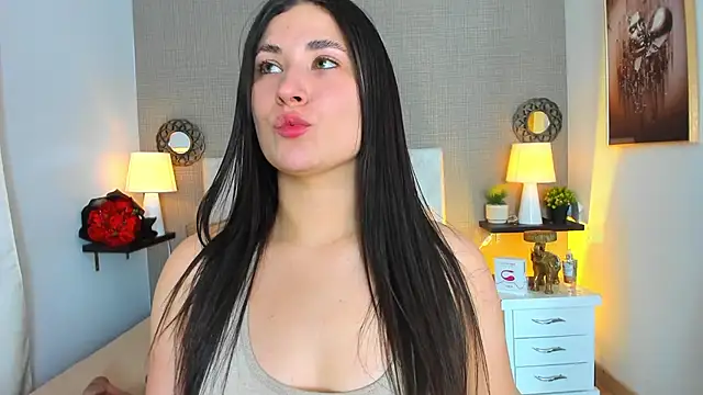 ValeryLovee online show from January 15, 3:55 am