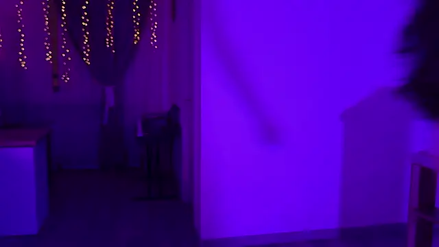 AngellaRoss online show from February 7, 6:44 pm