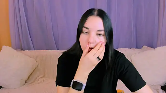 Kate Ree online show from December 16, 5:56 am