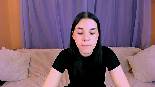 Kate Ree online show from March 20, 6:07 am