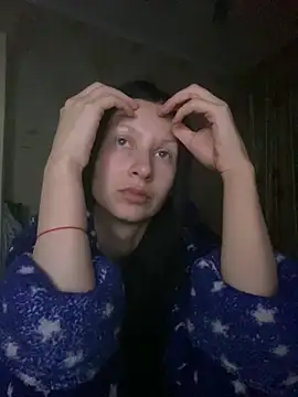 Snapshot of Starry_Siren chatting on October 4, 4:27 pm Starry Siren online show from October 4, 4:27 pm