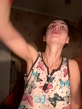 Snapshot of Starry_Siren chatting on October 26, 5:41 pm Starry Siren online show from October 26, 5:41 pm