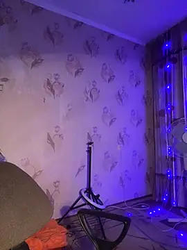 Snapshot of Starry_Siren chatting on November 19, 6:08 pm Starry Siren online show from November 19, 6:08 pm