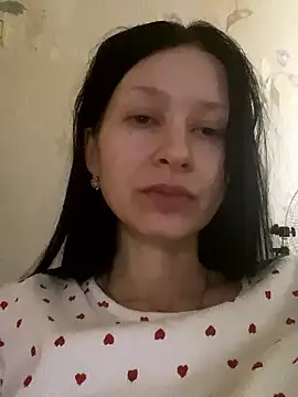 Starry Siren online show from January 16, 7:23 am