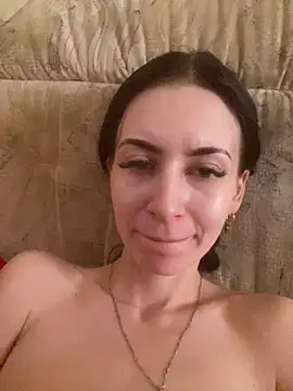 Starry Siren online show from March 29, 6:46 am