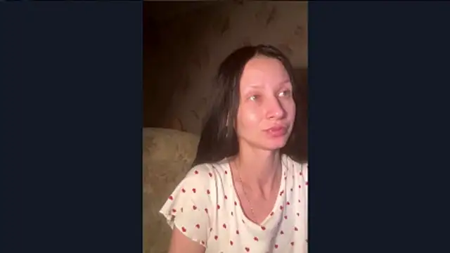 Starry Siren online show from May 28, 6:38 pm
