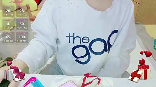  usya 2525 online show from March 3, 2:56 pm