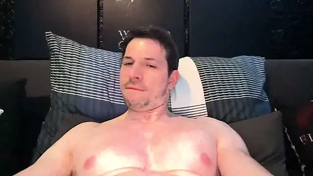 dreamwallker21 online show from February 7, 10:08 am