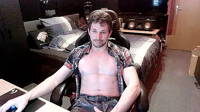 dreamwallker21 online show from March 26, 7:52 pm