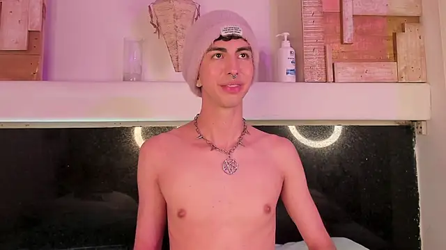 BrahmBelial  online show from January 6, 8:03 am