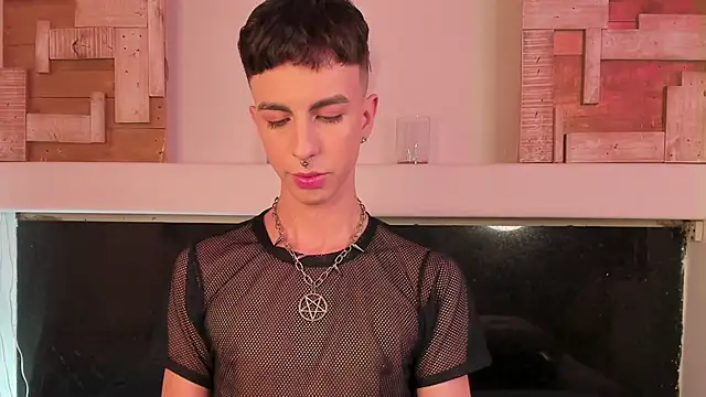 BrahmBelial  online show from January 11, 5:20 am