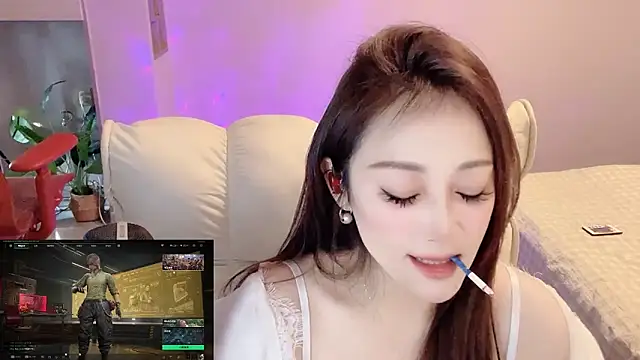 Daisy-77 online show from February 20, 6:10 am