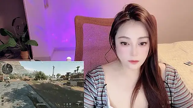 Daisy-77 online show from March 11, 12:33 pm