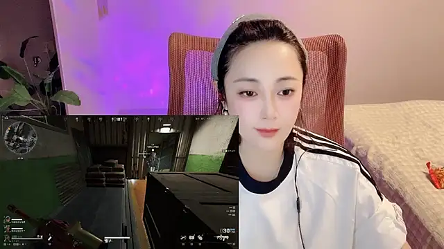 Daisy-77 online show from March 20, 1:16 pm