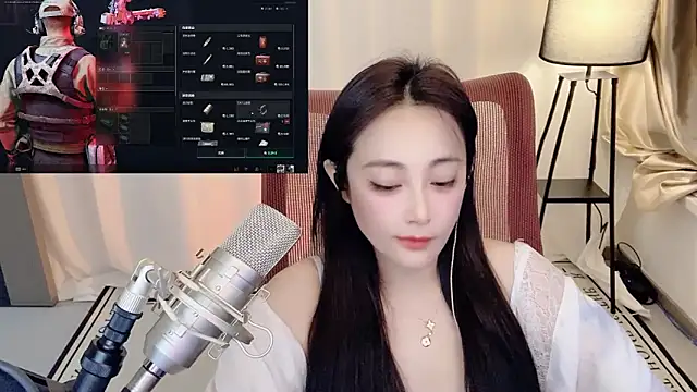Daisy-77 online show from May 24, 12:43 pm