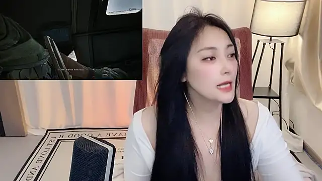 Daisy-77 online show from May 26, 12:23 pm
