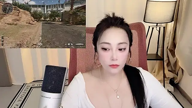 Daisy-77 online show from June 1, 1:24 pm