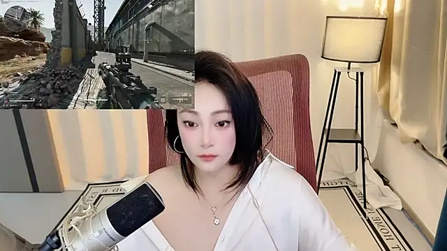 Daisy-77 online show from June 9, 1:45 pm