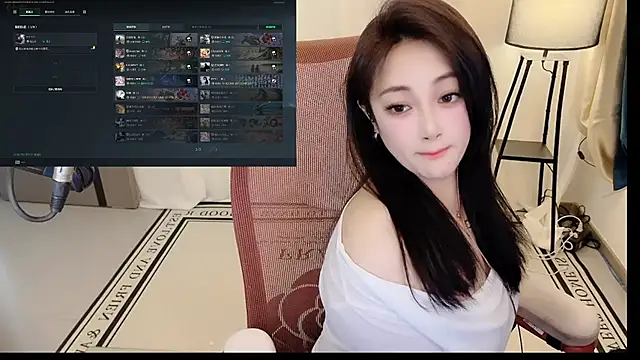 Daisy-77 online show from July 14, 2:12 pm