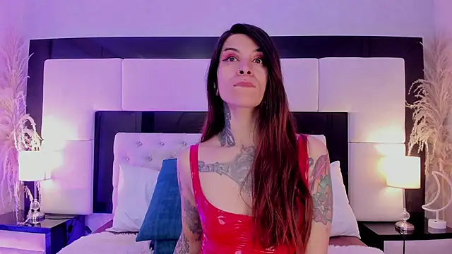 Maddissonlove online show from February 2, 12:35 pm