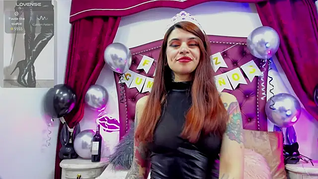 Maddissonlove online show from September 10, 12:38 pm