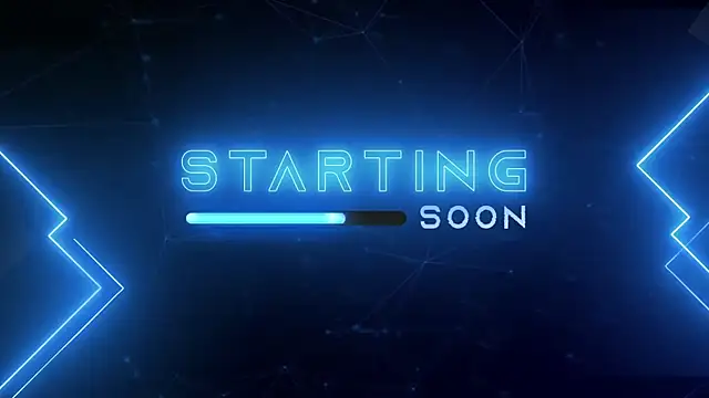 ScarlettAndTom online show from October 19, 6:08 pm