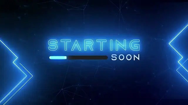 ScarlettAndTom online show from October 22, 8:30 pm