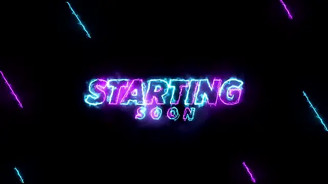 ScarlettAndTom online show from November 29, 8:56 pm