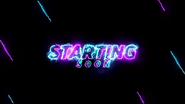 ScarlettAndTom online show from December 22, 9:01 pm