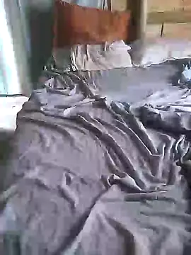 African Masked Couple online show from December 30, 4:20 am