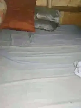 African Masked Couple online show from January 7, 5:33 am