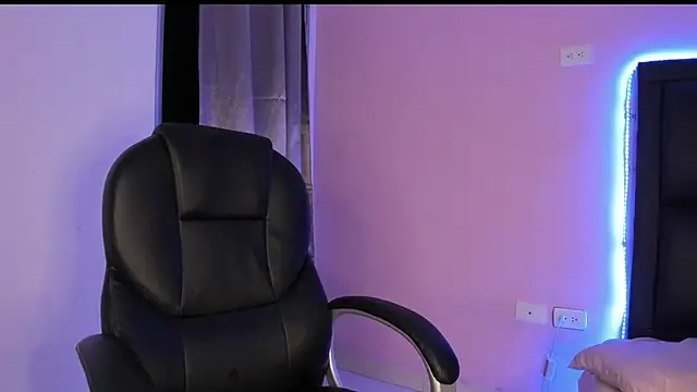 Eterea blow online show from February 26, 6:15 am