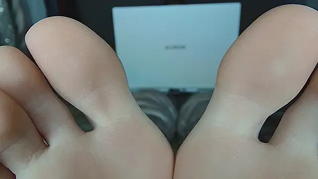 AgnesMillerS online show from February 23, 10:01 am