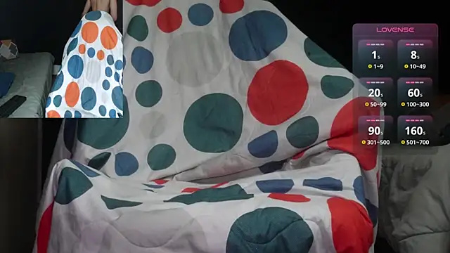 AXEL AG5 online show from January 16, 1:37 pm