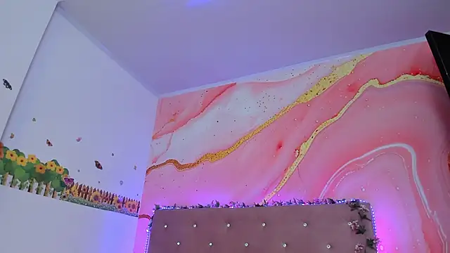 Snapshot of Daisy__rose chatting on January 30, 11:11 am Daisy rose online show from January 30, 11:11 am