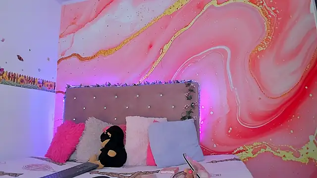 Snapshot of Daisy__rose chatting on January 31, 11:13 am Daisy rose online show from January 31, 11:13 am