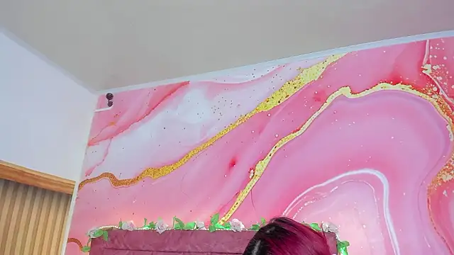 Daisy  rose online show from February 16, 3:13 am