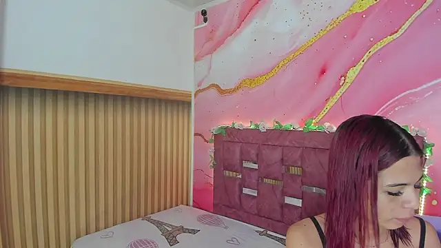 Daisy  rose online show from February 27, 2:55 am