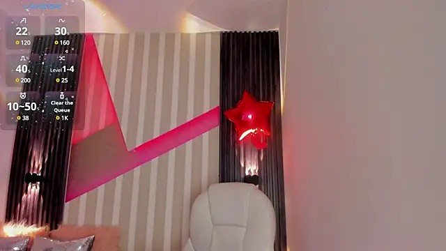 emily layton online show from February 26, 5:39 pm