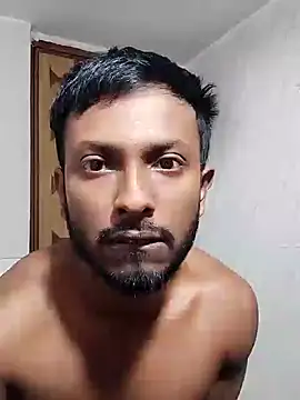 Snapshot of HunkyAriyan chatting on January 28, 6:16 am HunkyAriyan online show from January 28, 6:16 am