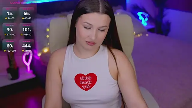 OneLaya online show from November 19, 2:06 pm