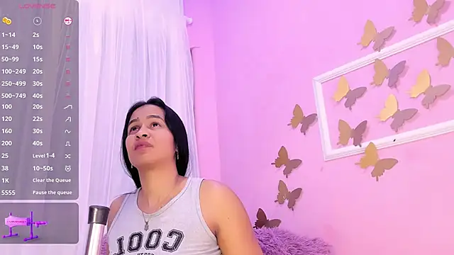 Alba Olimpo online show from March 13, 10:36 am